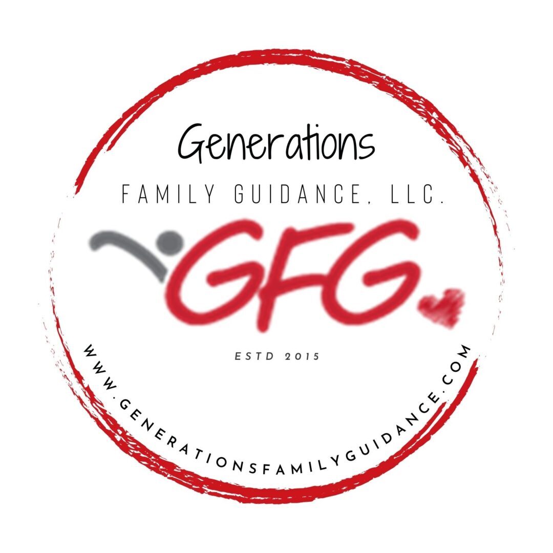 Generations Family Guidance Logo 2024